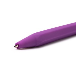 STA Ballpen Tarmak White - Img 9
