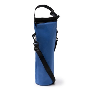 STA Bottle Cooler Gobi Black