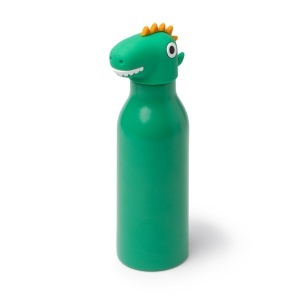 STA Bottle Flyn White