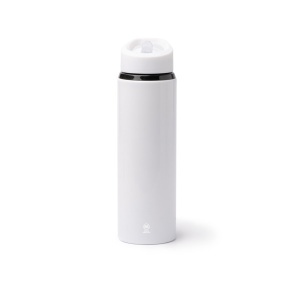 STA Bottle Tatlon White - Img 2