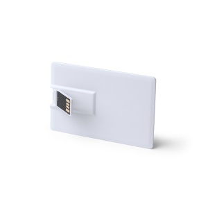 STA Card Usb Datis White
