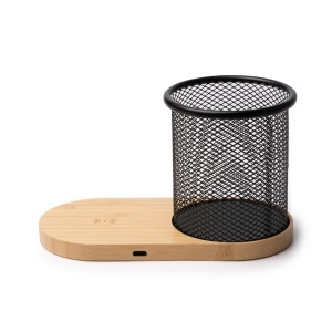 STA Charging Penholder Costelo Greige - Img 4