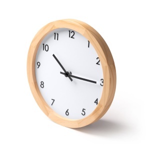 STA Clock Carpe