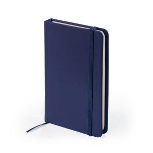 STA Coral Notebook