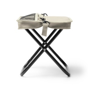 STA Foldable Chair Troty Black - Img 4