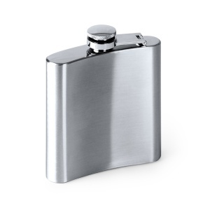STA Hip Flask