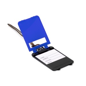 STA Identificator Bagaj Charter