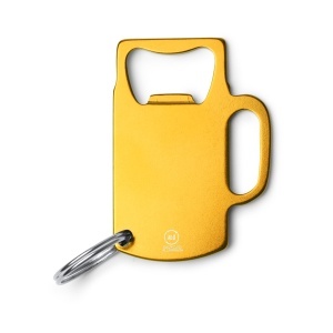 STA Keychain Artois Black - Img 3