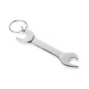 STA Keychain Asgar Silver - Img 4