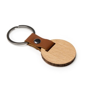 STA Keyring Marbel