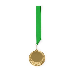 STA Medal Dresel White - Img 5
