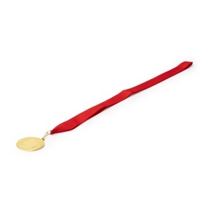 STA Medal Ledeki White