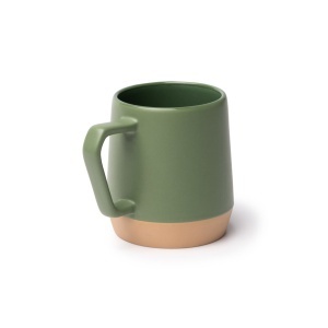 STA Mug Carver Tidak White
