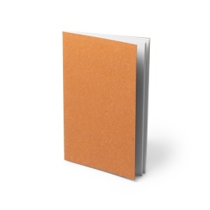 STA Notebook Lupor