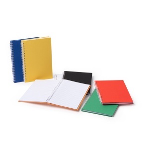 STA Notebook Mistrol White - Img 10