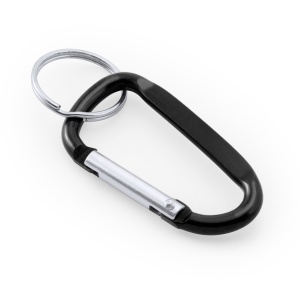 STA Pale Carabiner