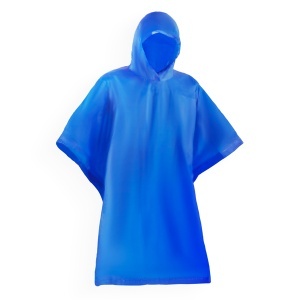 STA Poncho Damper - Img 3