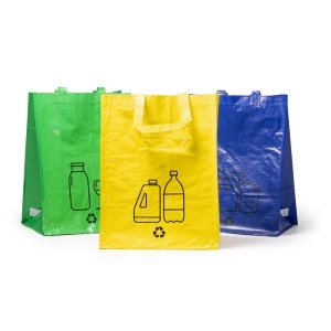 STA Recycle Bags - Img 2