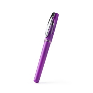 STA Roller Pen Barot White - Img 1
