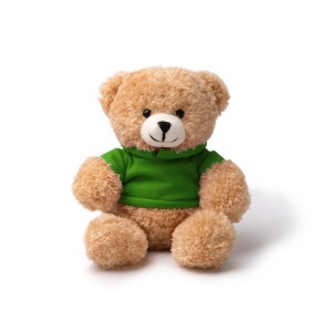 STA Teddy Bear Jazz White - Img 5