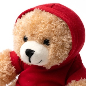 STA Teddy Bear Jazz White - Img 10