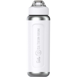 Stanley Classic Wellspring 710 ml recycled stainless steel insulated water bottle - Img 6