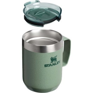 Stanley Everyday 236 ml camp mug - Img 5
