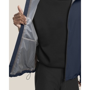 Stanley Stormer - The men's waterproof jacket - Medium Fit | Men 142 g/m² - Img 14