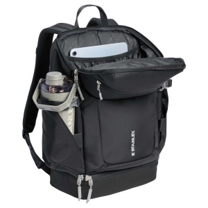 Stanley Vitalize™ Macro Method recycled backpack 29L - Img 3