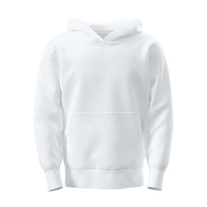 STEDMAN Classic Hoodie | Regular Fit - Children 280 g/m² - Img 7