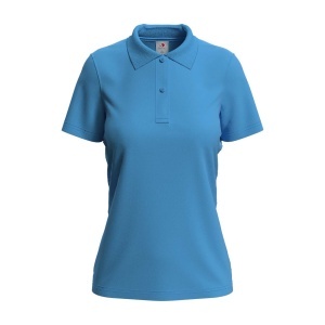 STEDMAN Classic Polo | Regular Fit - Women 170 g/m² - Img 1