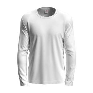 STEDMAN Classic-T Long Sleeve | Regular Fit - Men 155 g/m² - Img 1