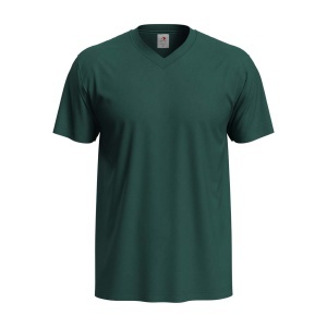 STEDMAN Classic-T V-neck | Regular Fit - Men 155 g/m² - Img 5