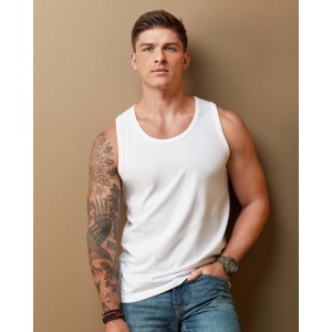 STEDMAN Classic Tank Top | Regular Fit - Men 155 g/m²