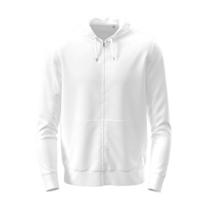 STEDMAN Classic Zip Hoodie | Regular Fit - Unisex 280 g/m² - Img 11