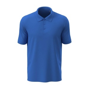 STEDMAN Lux Polo | Regular Fit - Men 180 g/m² - Img 7