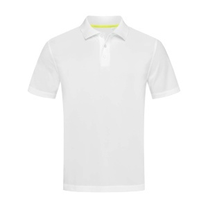 STEDMAN Mesh Polo | Regular Fit - Men 140 g/m² - Img 4