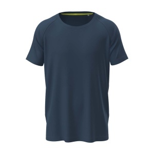 STEDMAN Mesh Raglan | Regular Fit - Men 140 g/m² - Img 9