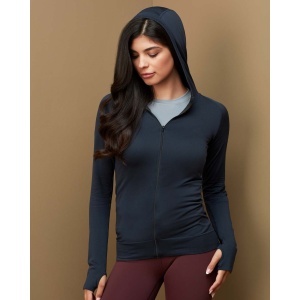 STEDMAN Seamless Sports Jacket | Fitted Fit - Women 180 g/m²