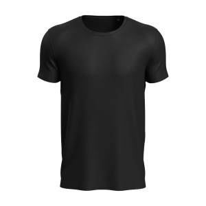 STEDMAN Sports-T | Fitted Fit - Men 140 g/m² - Img 4