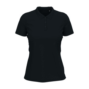 STEDMAN Stretch Polo | Fitted Fit - Women 210 g/m² - Img 2