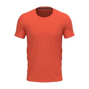 STEDMAN Stretch-T | Fitted Fit - Men 170 g/m² - Img 10