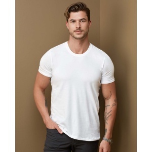 STEDMAN Stretch-T | Fitted Fit - Men 170 g/m²
