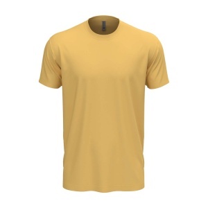 STEDMAN Unisex Cotton T-shirt | Regular Fit - Unisex 145 g/m² - Img 4