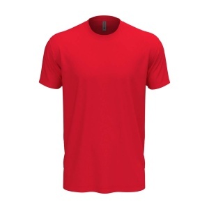 STEDMAN Unisex Cotton T-shirt | Regular Fit - Unisex 145 g/m² - Img 23