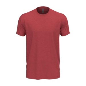 STEDMAN Unisex CVC T-shirt | Regular Fit - Unisex 145 g/m² - Img 1