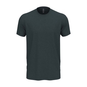 STEDMAN Unisex CVC T-shirt | Regular Fit - Unisex 145 g/m² - Img 14
