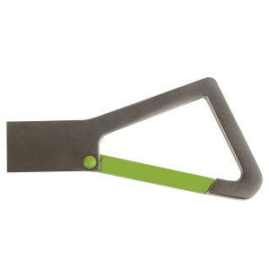 Stick USB metalic de 4 GB cu cârlig. Încărcare la cerere, livrare în 2 săptămâni. - Img 3