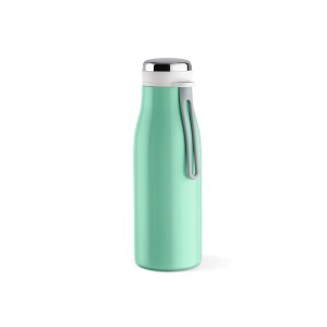 AO Sticlă Arkansas 350 rSS 400ml. Perete dublu, etanșă și cu mâner