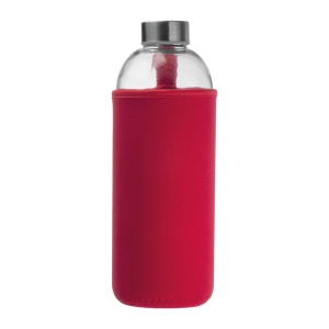 MC Sticlă de 1000 ml în husă neopren